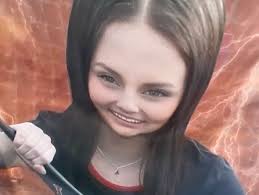 Senior Sunset with my favorite people🧡