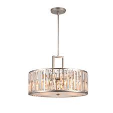 JANET LUSTER 4XE27 D550mm