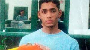 Kevin Euceda's Instagram, Twitter & Facebook