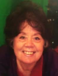 Shirley Ann Gaskill Obituary December 4, 2016