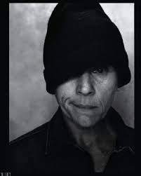 I was often told that I wasn't a thing. 'She's not pretty enough. She's not  tall enough. She's not thin enough. She's not fat enough.' I thought,  'Okay, someday you're going to