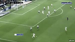 Migliaia di meme e gif animate gratis. Atajada De Oblak A Benzema Atletico De Madrid Vs Real Madrid La Liga 2019 20 Animated Gif