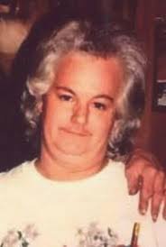 Patricia 'Pat' Rose Claypool