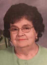 Patsy Knaffle Obituary