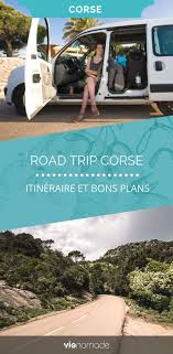 Road Trip En Corse Du Sud Itineraire Et Adresses Corse Voyage Corse Du Sud Vacances Corse