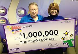 Here you can see the top ten mega millions winners in the game's history. Mega Millions
