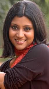 Madhavi Sharma's Instagram, Twitter & Facebook