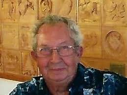 George Scheer Obituary (1938