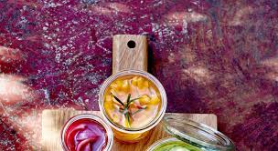 Recette Conserves A L Italienne Recette Conserve Recettes De Conserve Recette