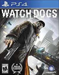 Este juego tiene el extra de que hay que interactuar de vez en cuando con los muñecos de lego (e incluso armar de vez en cuando). Amazon Com Watch Dogs Playstation 4 Ubisoft Video Games