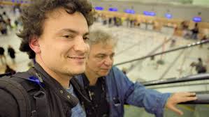 The program of the 38th International Film Festival in Haifa • 50 new  Israeli films ○ Ha'am Sukkot