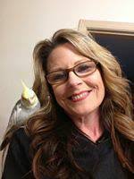 LOST: COCKATIEL, BUCKLEY