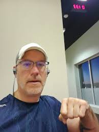 Skateboarding in Florida