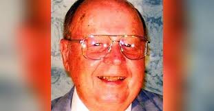 William G. Lunn Obituary