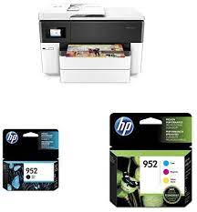 You can use this printer to print your documents and photos in its best result. Amazon Com Ojp 7740 Ink Electronics