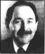 Foes of Bork one vote away from a victory