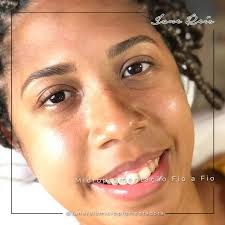 Jane Reis PMU (janereismicropigmentadora) — Perfil