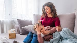 It was first identified in december 2019 in wuhan,. Covid 19 Vs Cold Flu And Other Viruses Children S Hospital Colorado