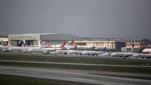 Turkey S Struggling Economy Faces New Hit From Tourism Shutdown Balkan Insight