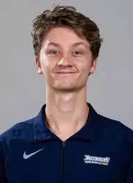 2021 Men's Cross Country Roster