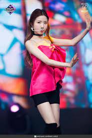 200305 엠카운트다운 아이즈원 iz one fiesta 현장포토 네이버 포스트 セレブ 仁美 有名人