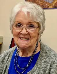 Obituary information for Nancy Carol Jacobs