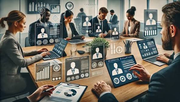 Travail collaboratif