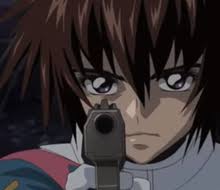 Zaft has a head start on mobile suit design, the earth alliance quickly catches up with its five prototype gundams. Kira Yamato Wikiwand