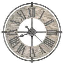 Maybe you would like to learn more about one of these? Wrought Iron Clocks Wayfair Co Uk