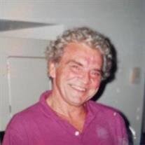 David Hampton Overstreet Obituary