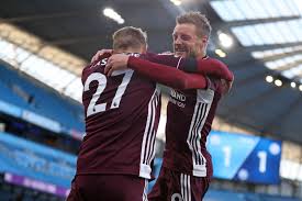 Castagne will miss the rest of euro 2020 after suffering a double fracture in his eye socket during. Leicester City Injuries Jamie Vardy Timothy Castagne Wesley Fofana