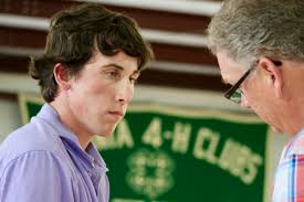 Local young people demonstrate their hard work during Virginia Beach 4-H  Livestock Club show and sale