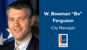Durham City Manager Plans Retirement in December
