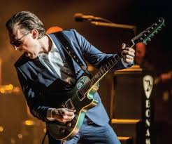 Joe Bonamassa Columbia Tickets Township Auditorium 15 Feb