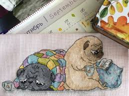 Cross stitch collectibles specializes in high quality impressionist, renaissance and fractal cross stitch patterns, plus many more styles of fine art. Patterns Dog Cross Stitch Pattern Pdf Instant Download Pug Cross Stitch Cute Cross Stitch Pet Cross Stitch Tea Cross Stitch Cup Cross Stitch Patterns Sewing Needlecraft