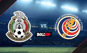 Los cuatro juegos están programados para tener lugar durante la primera ventana de partidos de la fifa en junio. Como Ver Mexico Vs Costa Rica Por Las Semifinales De La Liga De Naciones De La Concacaf Fecha Hora Y Transmision De Tv