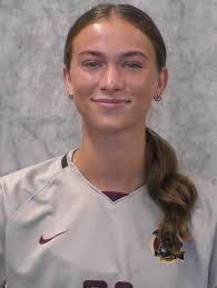 2023 Women's Soccer Roster