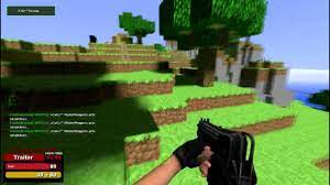 When the game starts, a small number of players is selected as traitors, who have to kill. Trouble In Terrorist Town Lets Play Ttt Episode 1 Hd Youtube