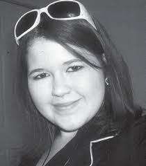 Jessica Christine Stead