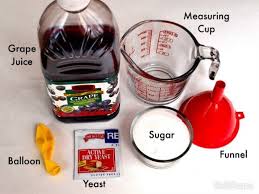 How To Make Easy Homemade Wine Red Or White Homemade Wine Homemade Wine Recipes Wine Making Recipes