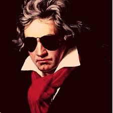 Stream Beethoven 7th Symphony