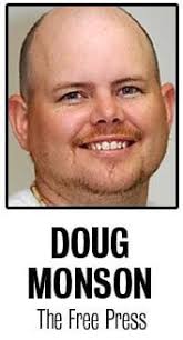 The Bass Connection, or whatever's biting