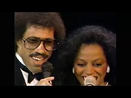 Lionel Richie & Diana Ross Endless Love 1982 (Audio Remastered)