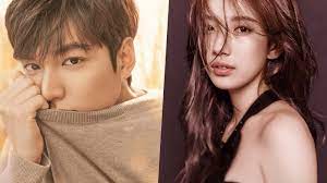 Ve onun istikameti direk londra oldu. Update Lee Min Ho And Suzy Deny They Are Dating Soompi