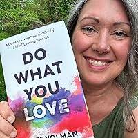 Amazon.com: Do What You Love: A Guide to Living Your Creative Life Without  Leaving Your Job (Audible Audio Edition): Kate Volman, Kate Volman,  Wellspring: Audible Books & Originals
