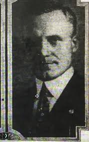 Oregon's KKK Supported Governor