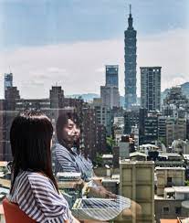 Maybe you would like to learn more about one of these? Is Taiwan Next The New York Times