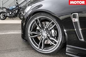 Call 02 6171 3055 title: Hi Torque Performance Hsv Senator Hot Tuner 2016