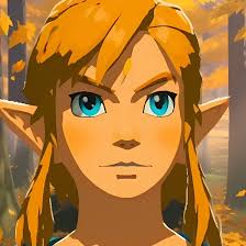 Talkie Profile Autumn Link 🍁