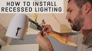 When it comes time to install your product, stop by and grab the guide to ensure you do it right the first time. How To Install Sunco Recessed Lights Diy Tutorial Youtube